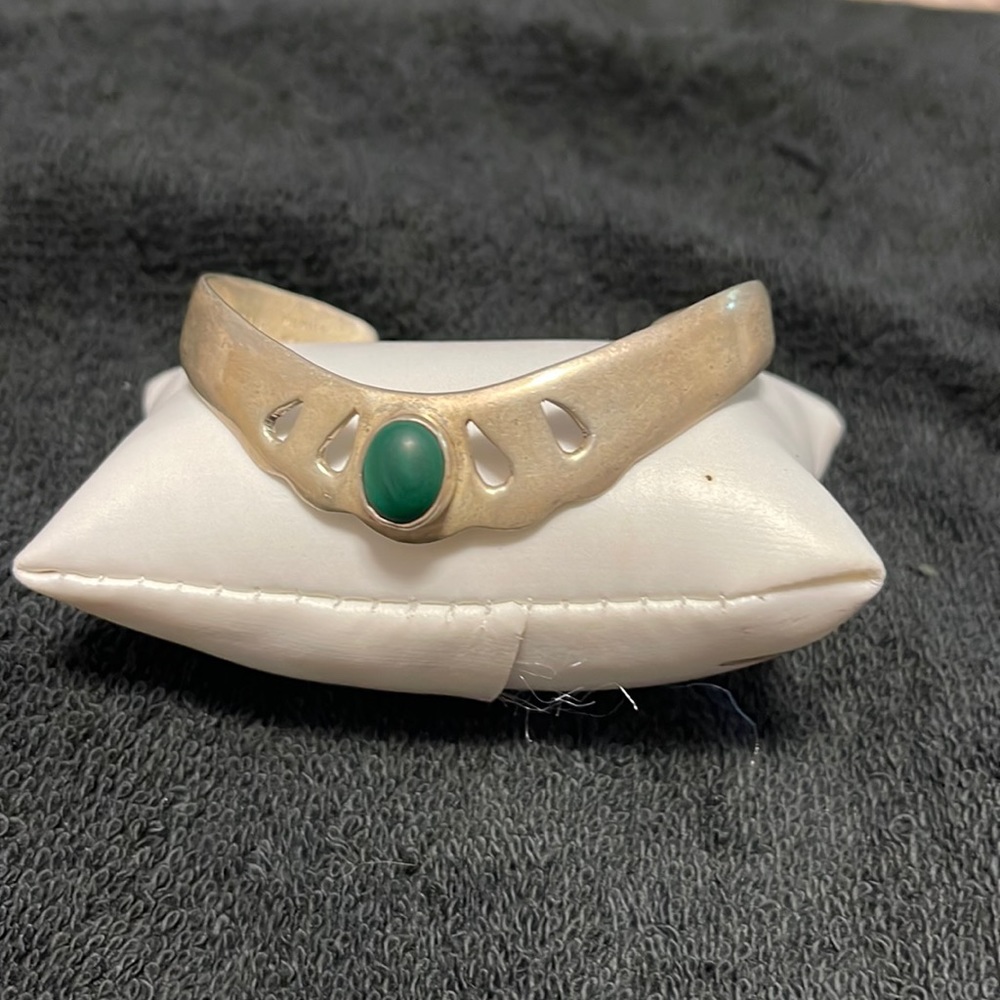 925 Mexican Silver Bracelet